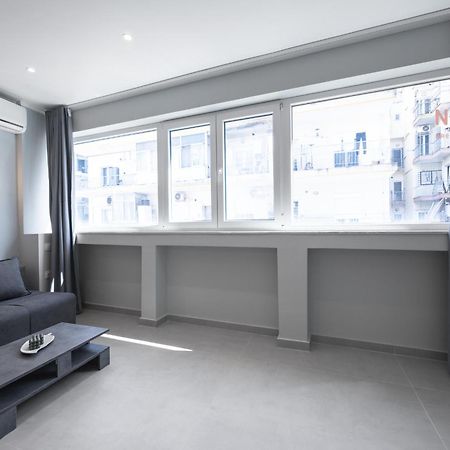 Nexia, Nilie Hospitality Mgmt Apartment Thessaloníki Ngoại thất bức ảnh